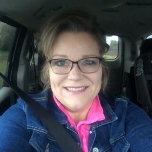 Meet your Posher, Kathy